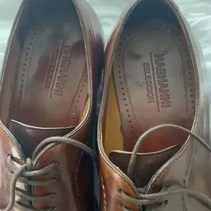 Magnanni Seleccion Camilo Midbro shoe Magnanni | Shoes | Magnanni Seleccion Camilo Midbro Shoe  main image 2